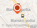 OKNOSTYL group, s.r.o. ? pobočka Blansko