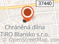Stařeckého, Bytové Družstvo