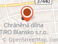 Stařeckého, Bytové Družstvo