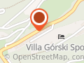 Dom pod Twierdzą Srebrna Góra