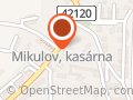 Elektroopravna Baláž - Mikulov