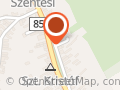 Szűts Panzió