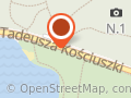 Stacja 3 SWRM (Kościuszki/Szpital)