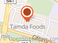 TAMDA FOODS BRNO