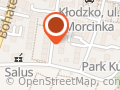 Apartament Okrzei