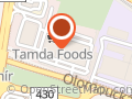 TAMDA FOODS BRNO