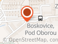 JUST YOGA Boskovice