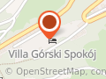 Villa Górski Spokój