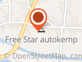 Autocamp Free Star