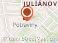 U Pantátů