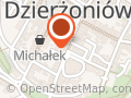 Salon Fryzjerski Kościelna 4