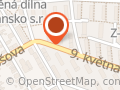 Rychločistírna a mandlovna Blansko - Anna Neoralová