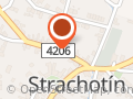 Pivnice Strachotínská Bouda