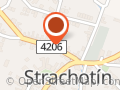 Pivnice Strachotínská Bouda