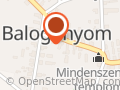 Balogunyomi Rozmaring Óvoda