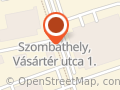 Eurotrade-Szombathely Iroda
