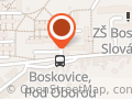KOSMETICKÝ SALON THEREZ Boskovice