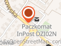 Uno. Pizzeria. Szymaniak D.