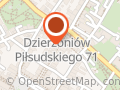 Górecka J., Prasow M. Sklep motoryzacyjny