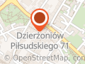 Salon Partner Orange Ramsat Dzierzoniów