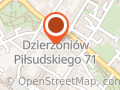 Jasieniecki Jacek. Sklep Odzieżowy