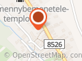 Fertőrákosi Kis kápolna