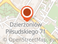 Pod Murzynem. Apteka