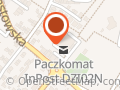Intermarche-Brona. Supermarket
