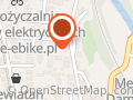 Szołtysik M. lek. med. Spec. chorób dzieci. Gabinet lekarski