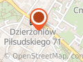 Pawełek. Sklep spożywczy.