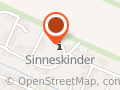 Sinneskinder