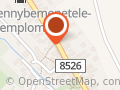 Kitelepülési emlékmű
