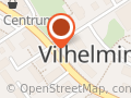 Swedbank Ab Vilhelmina