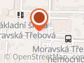 Charita Moravská Třebová