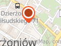 Biuro podróży "MyTravel".