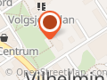Vilhelmina TuristInformation