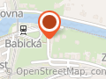 Hospoda Na konečné, Brno-Obřany