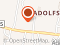 Adolfström Fjällgård