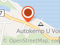 Občerstvení U VODY
