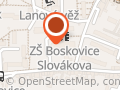Základní škola Boskovice Sušilova