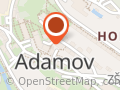 Adamov - městský úřad