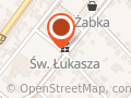 Apteka św. Łukasza. Apteka spółki Jakmel