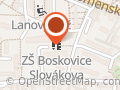 Základní škola Boskovice Slovákova 8