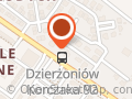 Gabinet Podologiczny / Podolog - Danuta Żuchowska Podolux