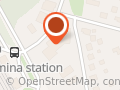 Granngården Ab Vilhelmina