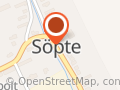 Polgármesteri Hivatal, Söpte