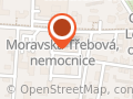 Nemocnice následné péče Moravská Třebová