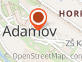 Kostel svaté Barbory