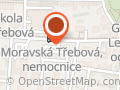 Nemocnice následné péče Moravská Třebová