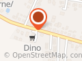 Dino. Supermarket